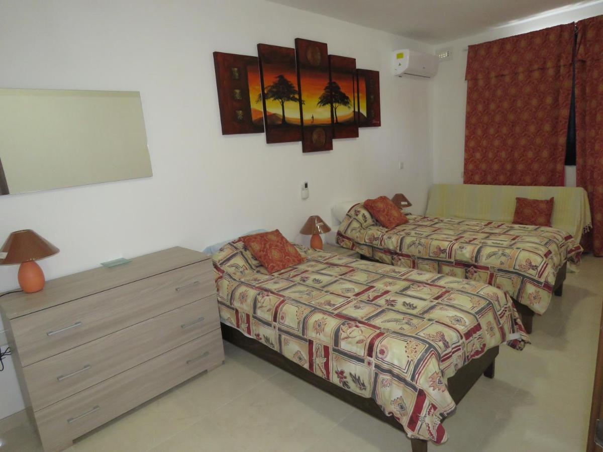 Aquamarine Sea Front Apartments - First Floor Marsaskala Ngoại thất bức ảnh